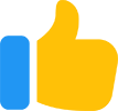 لایک icon